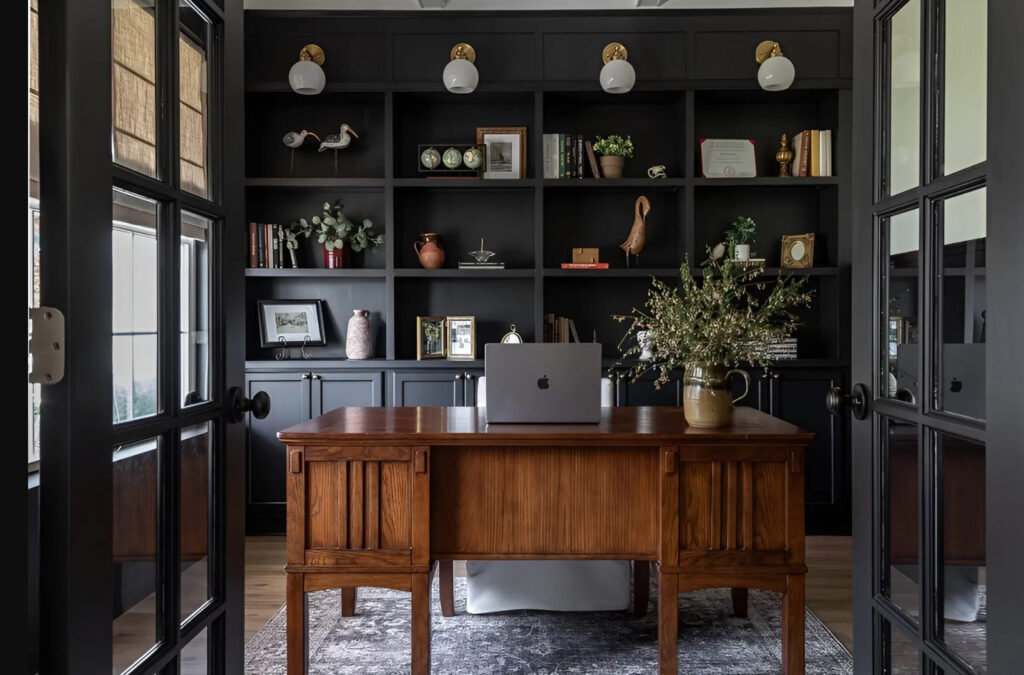 Menata Ruang yang Membuat Setiap Aktivitas Lebih Menyenangkan