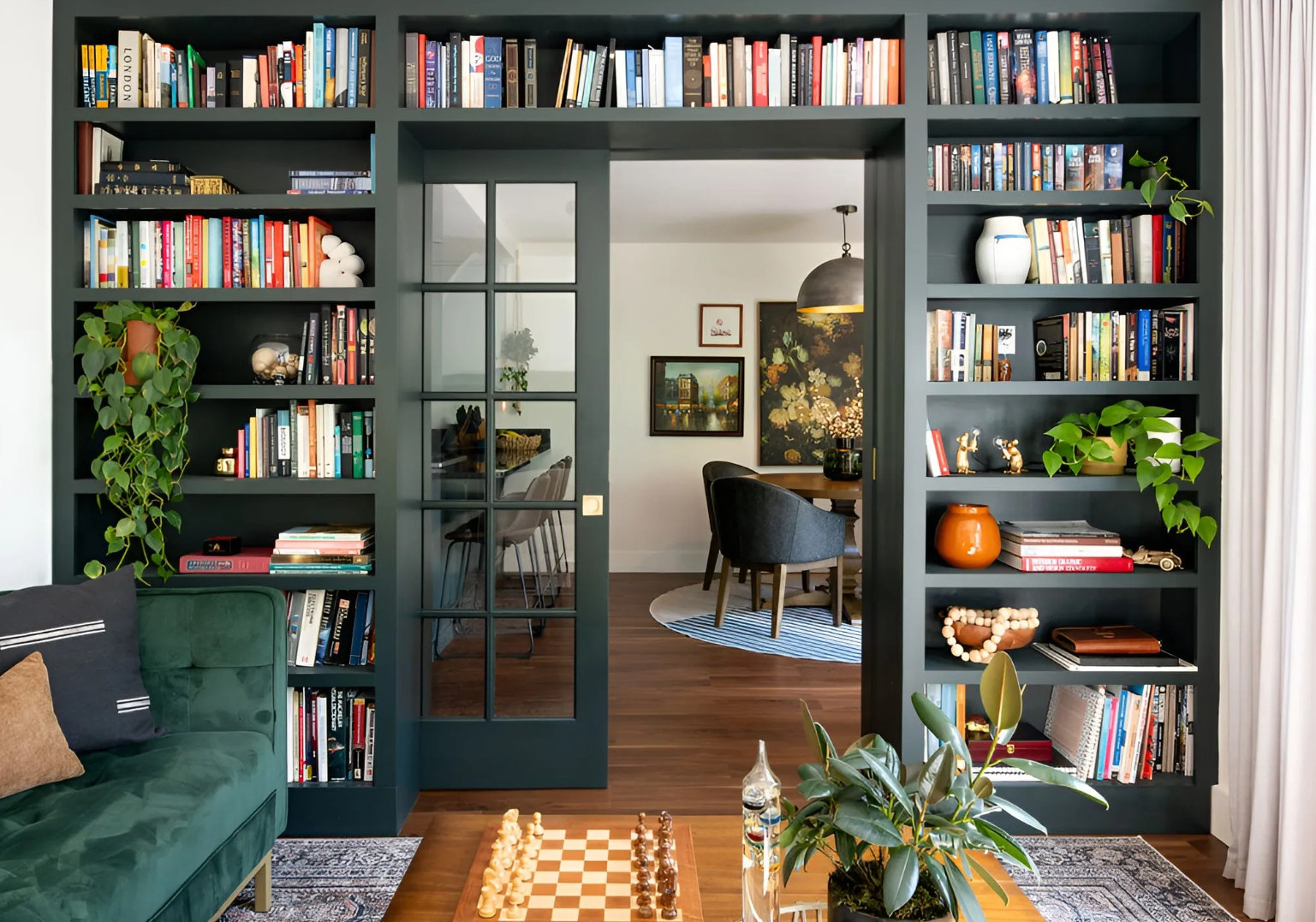 Cahaya dan Suasana yang Membuat Rumah Lebih Hidup